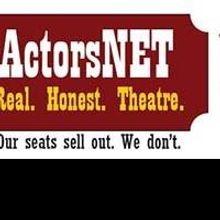 Actor's Net of Bucks County Presents THE PLAY'S THE THING